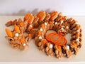 Cinderwing3D Pumpkin Spice Latte Dragon