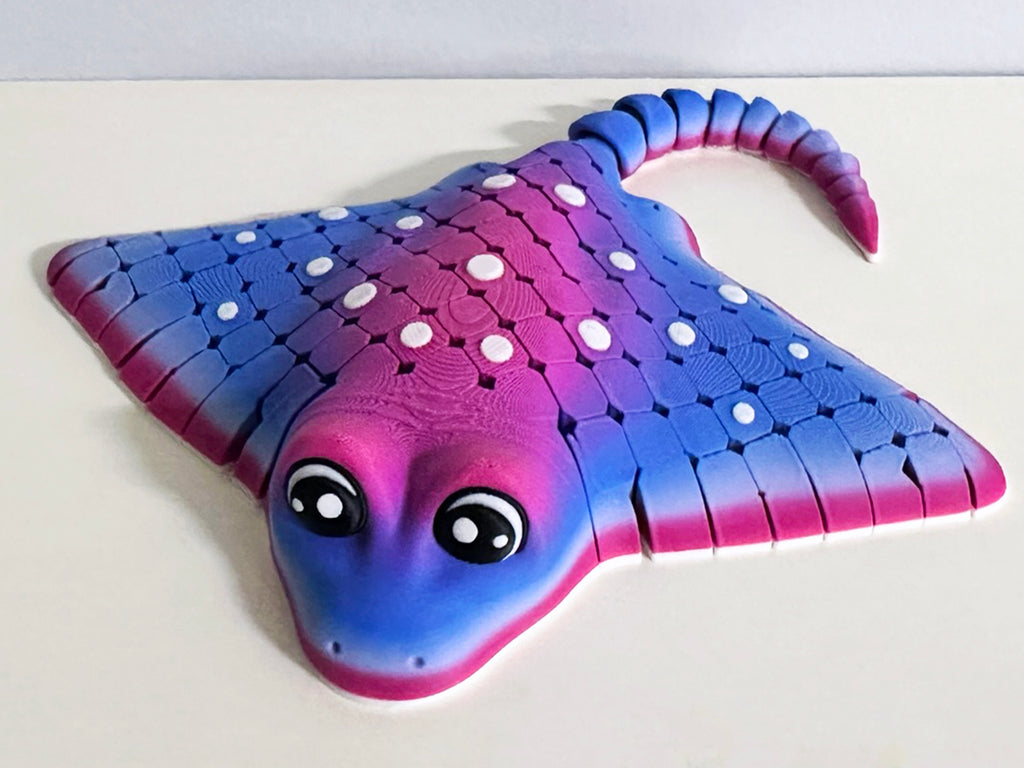 Flexi Stingray